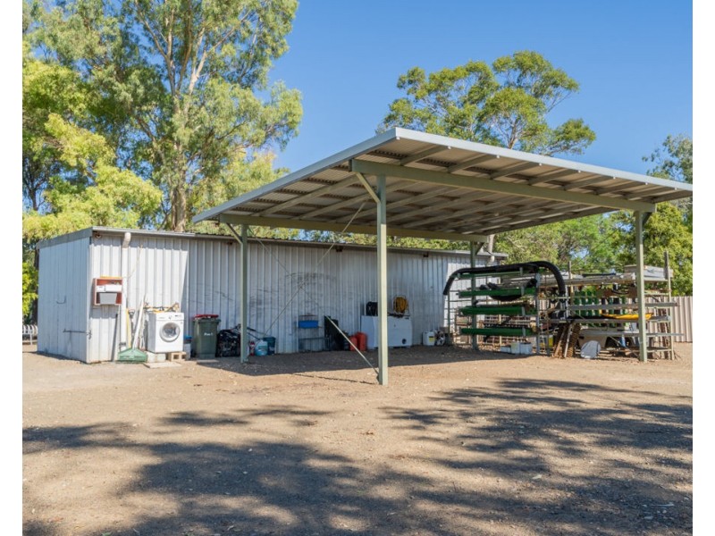 157 River Sreet, Moree NSW 2400
