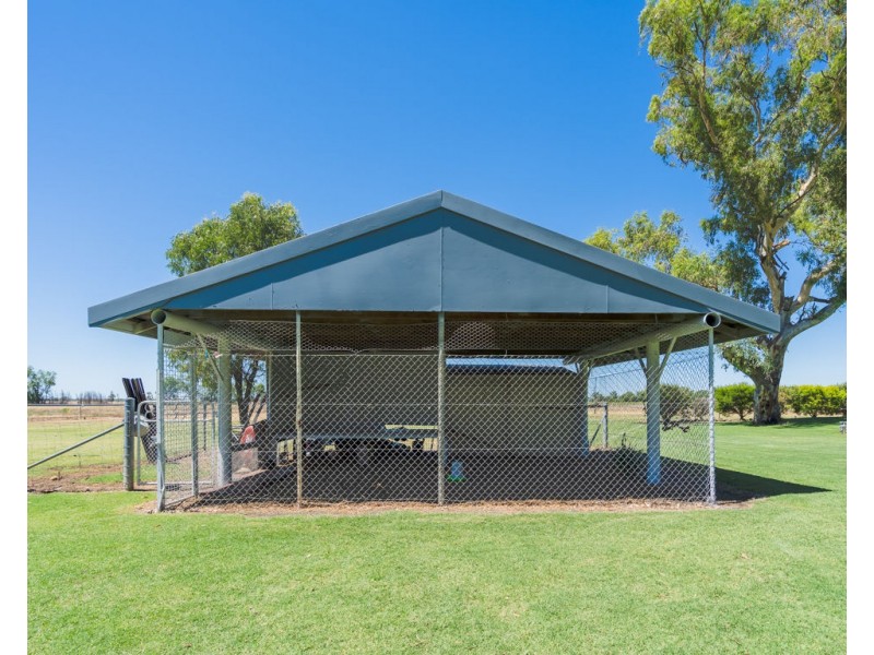 157 River Sreet, Moree NSW 2400