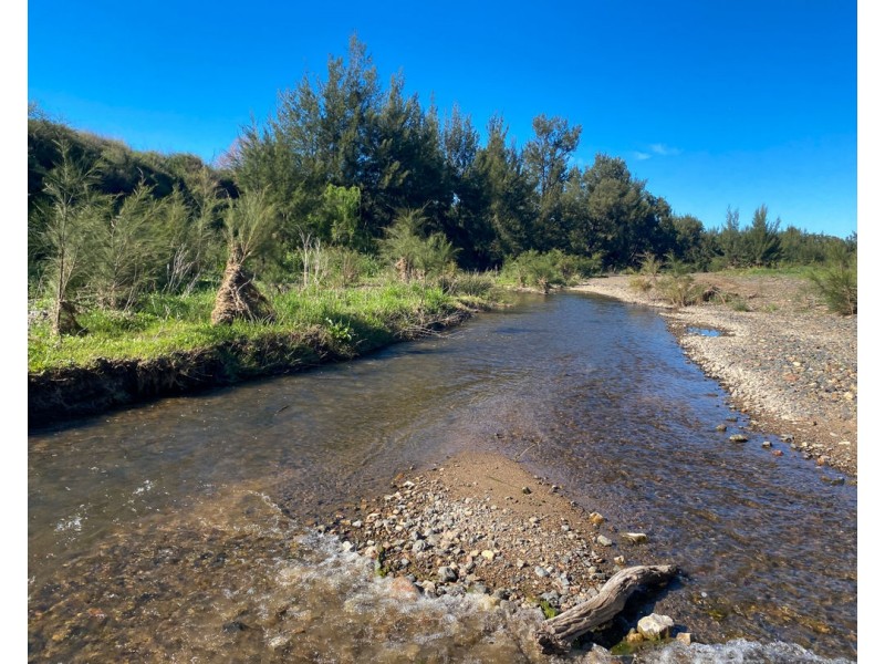 Karamah, Bingara NSW 2404