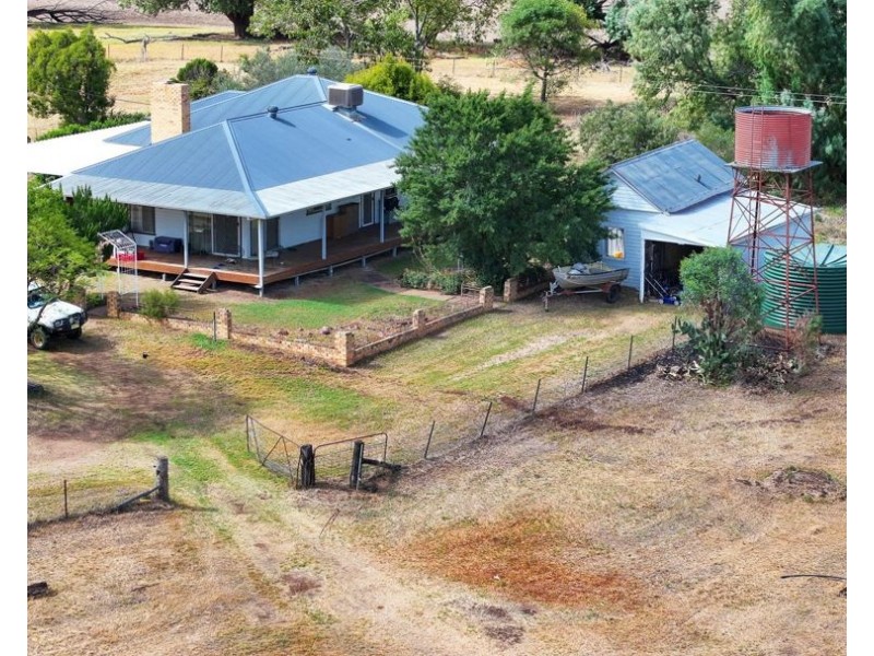 Karamah, Bingara NSW 2404