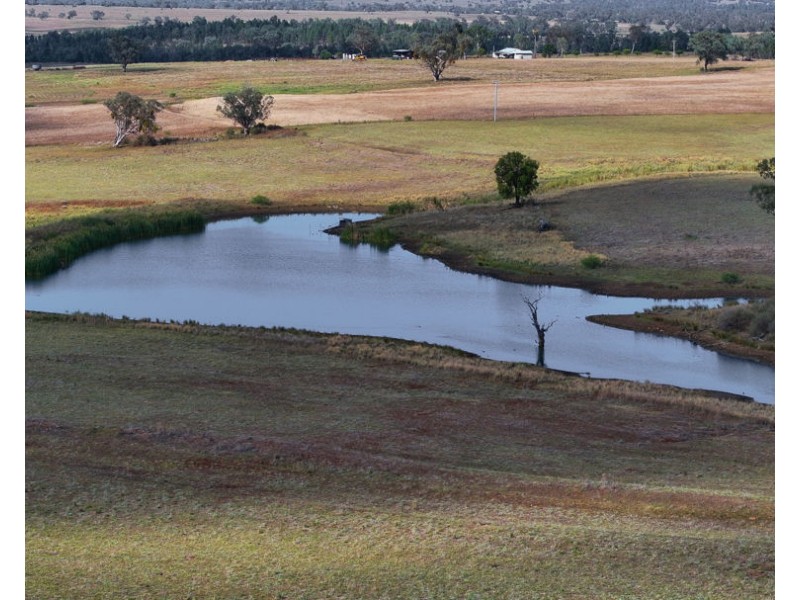 Karamah, Bingara NSW 2404