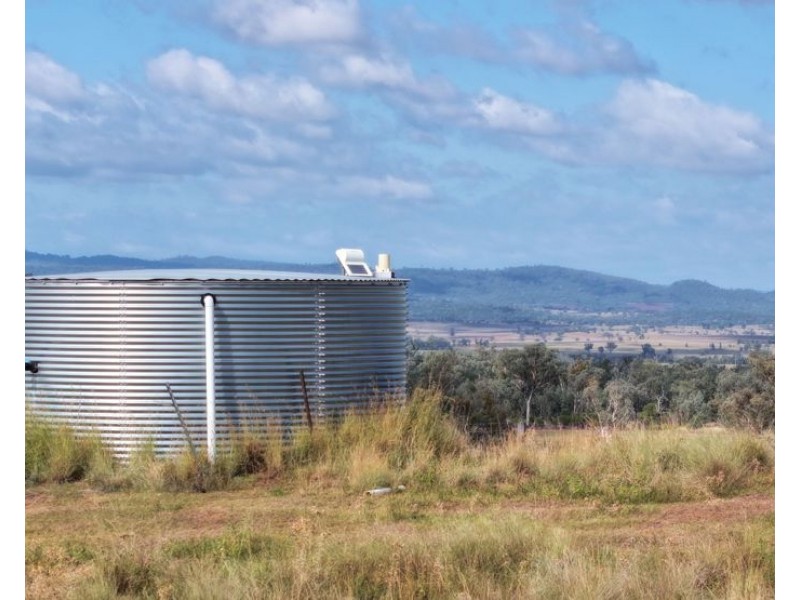 Karamah, Bingara NSW 2404