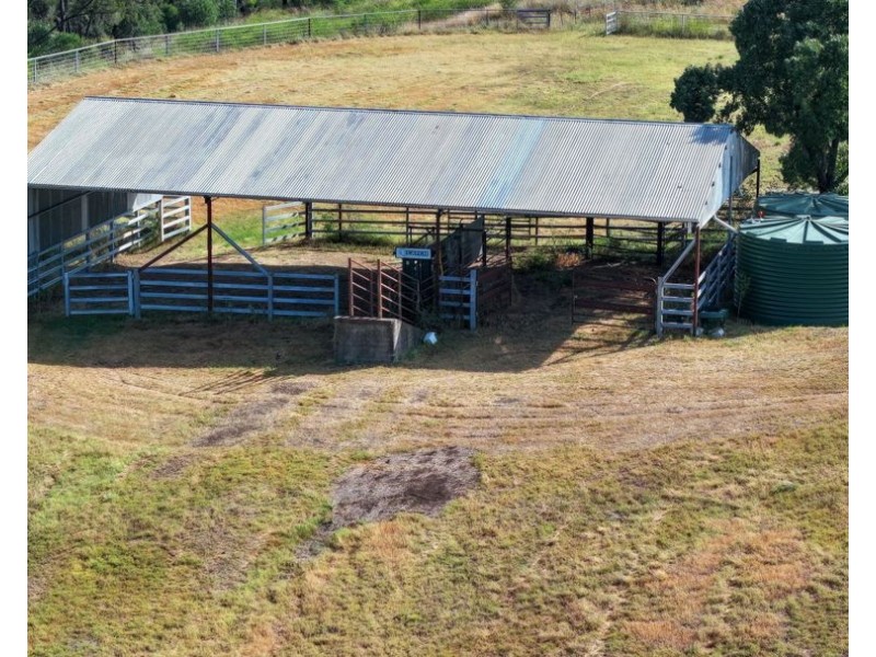 Karamah, Bingara NSW 2404