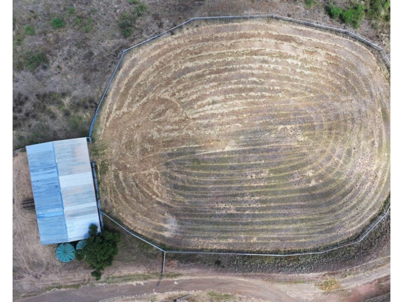 Karamah, Bingara NSW 2404