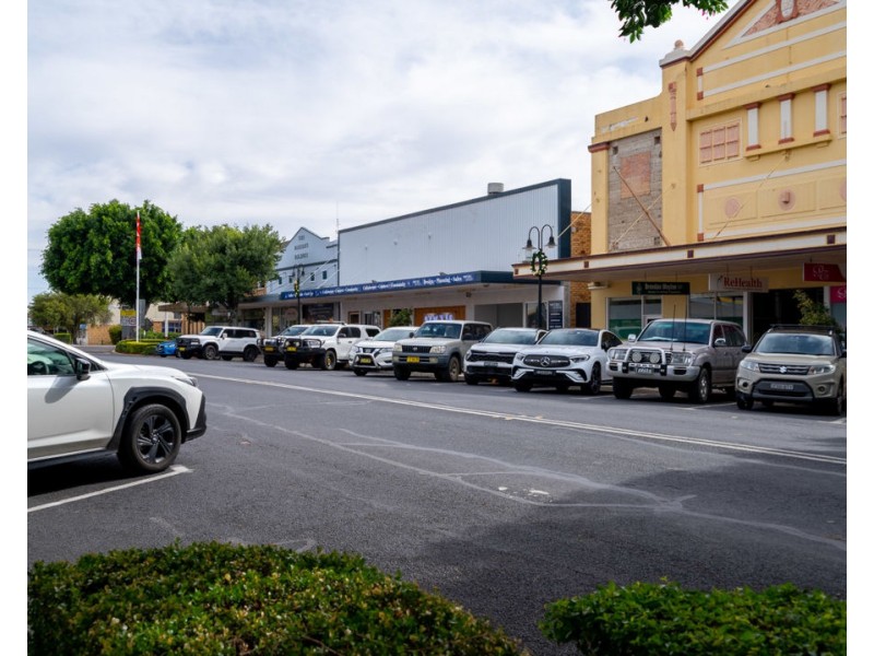 173 Balo Street, Moree NSW 2400