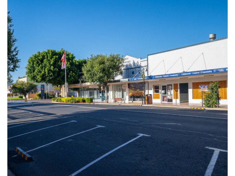173 Balo Street, Moree NSW 2400