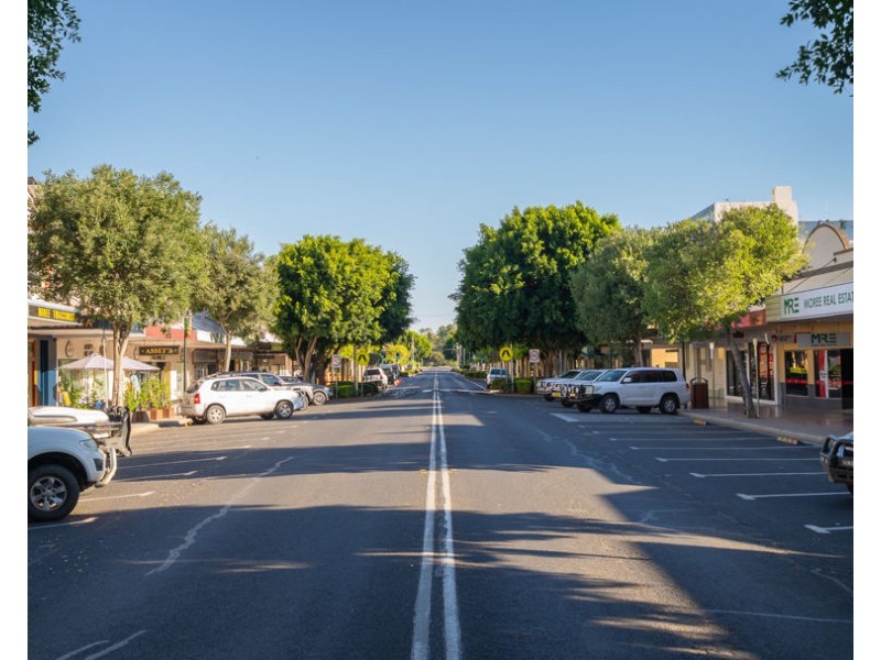 173 Balo Street, Moree NSW 2400