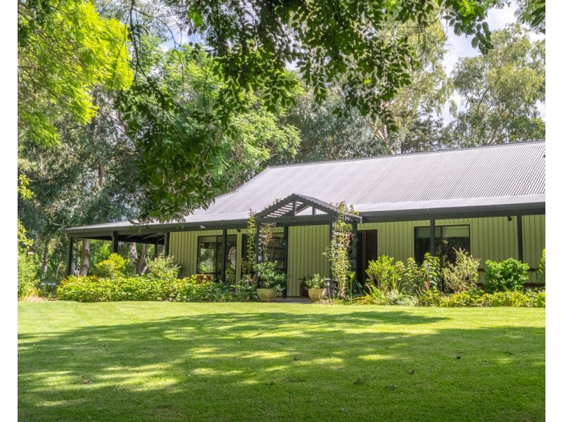 30A Sunnyside Road, Moree NSW 2400