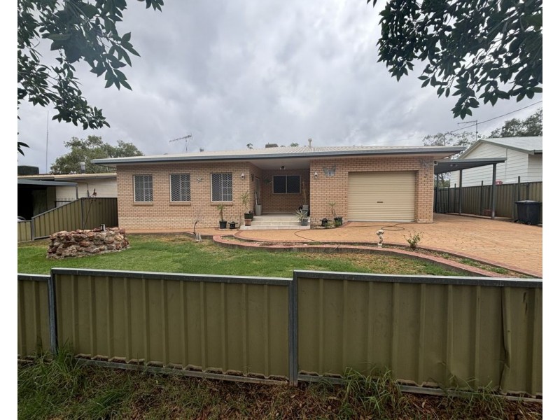 7 Butterfly Avenue, Lightning Ridge NSW 2834