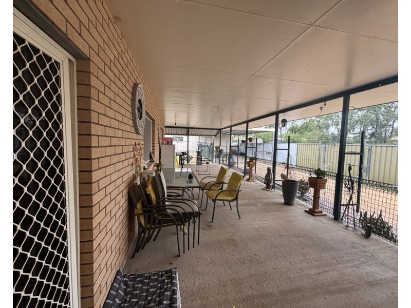 7 Butterfly Avenue, Lightning Ridge NSW 2834