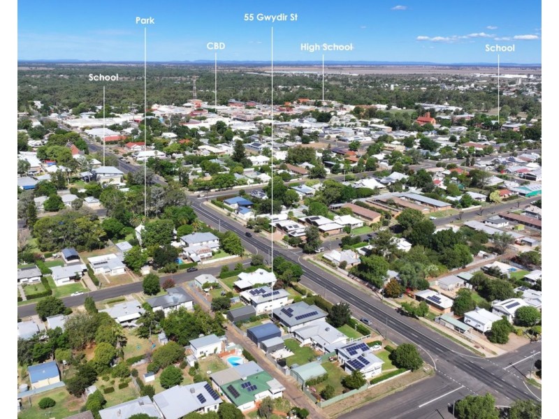 55 Gwydir St, Moree NSW 2400