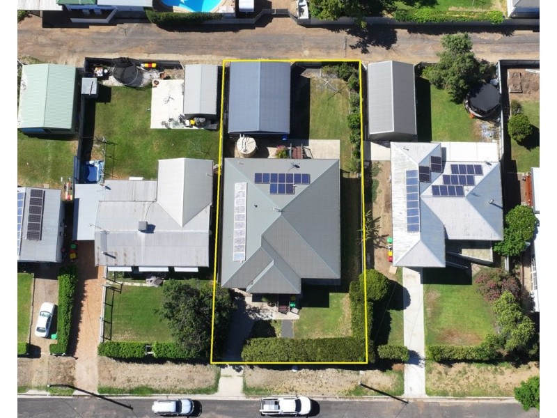 55 Gwydir St, Moree NSW 2400