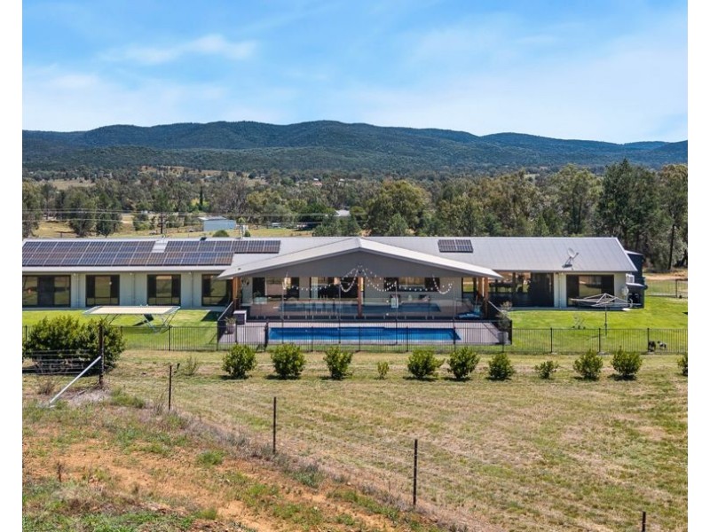 5 Brigalow Street, Bingara NSW 2404