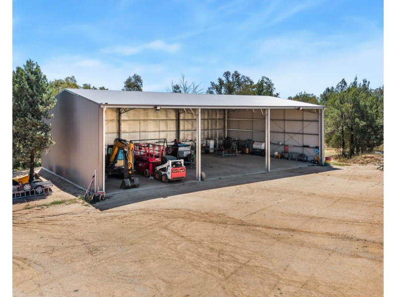 5 Brigalow Street, Bingara NSW 2404