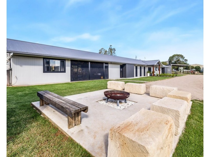 5 Brigalow Street, Bingara NSW 2404