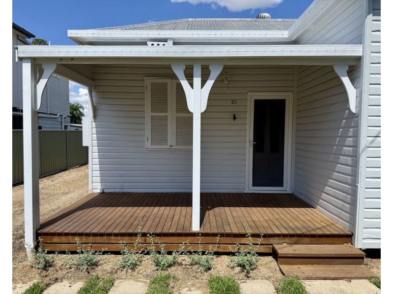 26 Edward Street, Moree NSW 2400