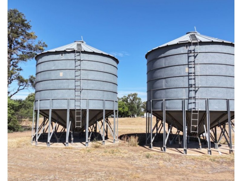Lot 101 DP 1168983 Cheecome Road, Moree NSW 2400