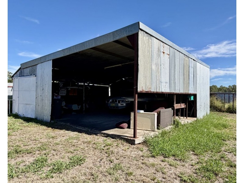 97 Anne Street, Moree NSW 2400