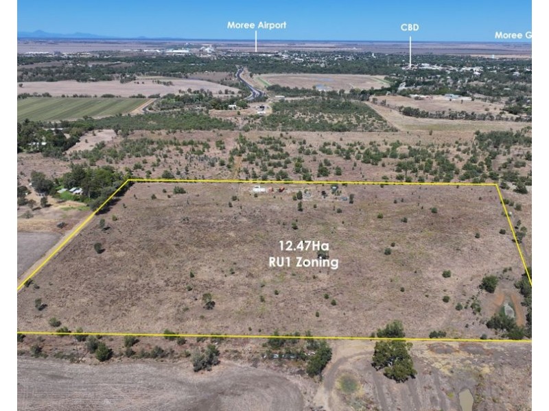 22247 Newell Highway, Moree NSW 2400
