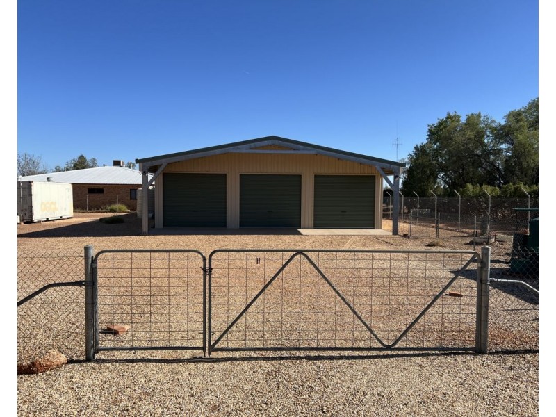 22 Walgett Street, Cumborah NSW 2832