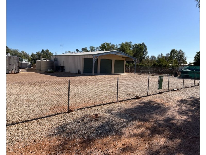 22 Walgett Street, Cumborah NSW 2832
