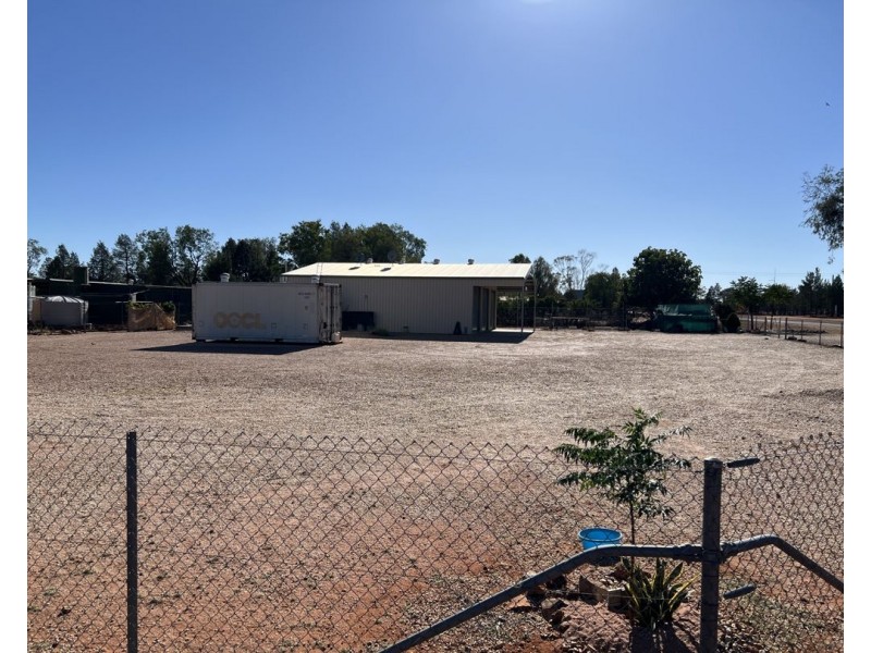 22 Walgett Street, Cumborah NSW 2832