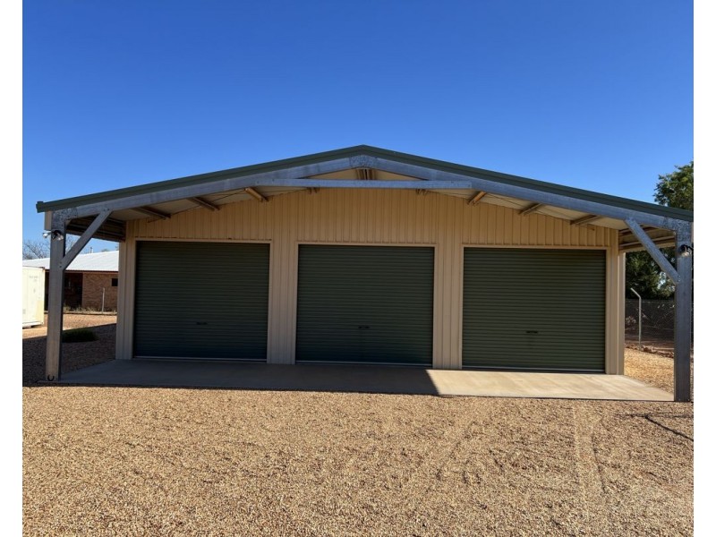 22 Walgett Street, Cumborah NSW 2832