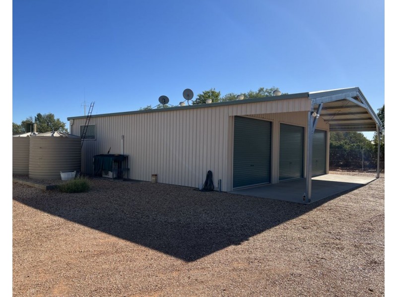 22 Walgett Street, Cumborah NSW 2832