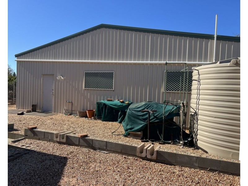 22 Walgett Street, Cumborah NSW 2832