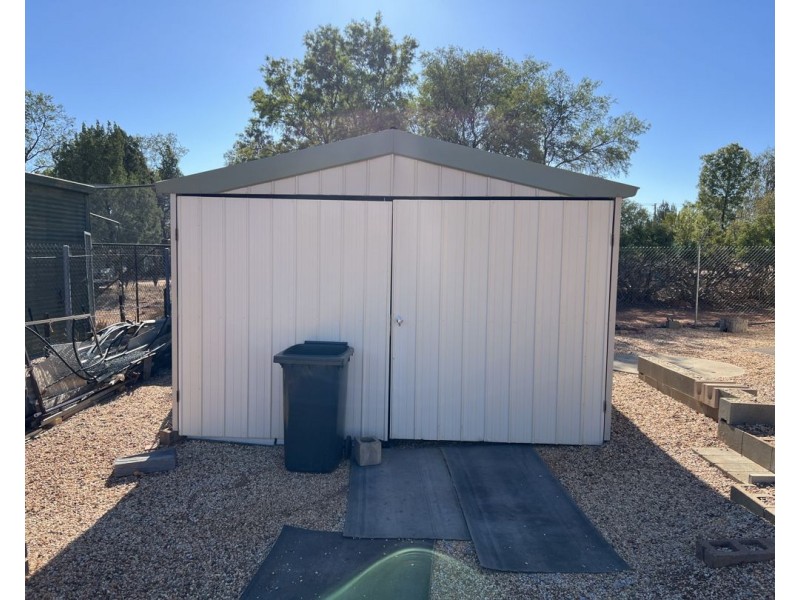 22 Walgett Street, Cumborah NSW 2832