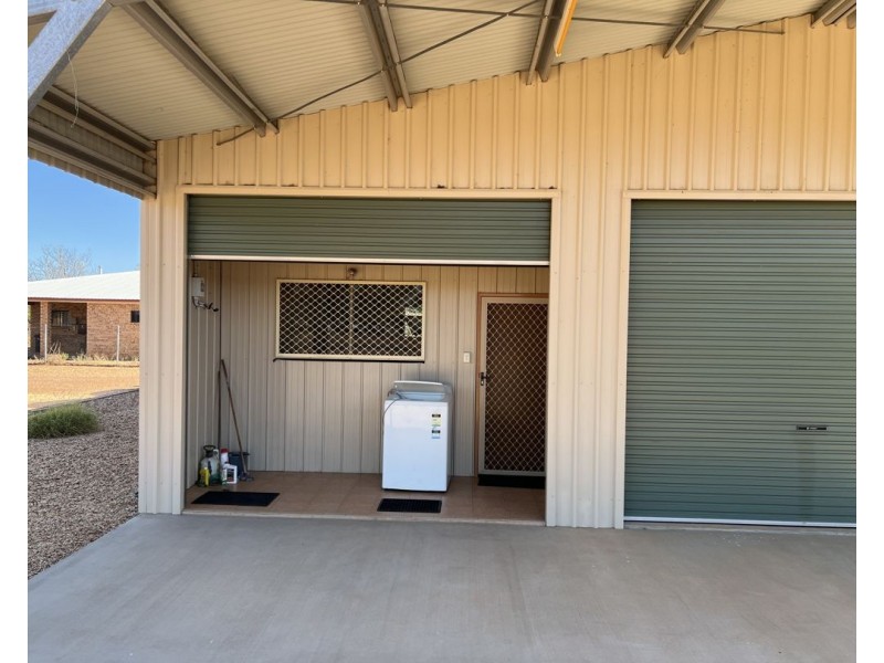 22 Walgett Street, Cumborah NSW 2832