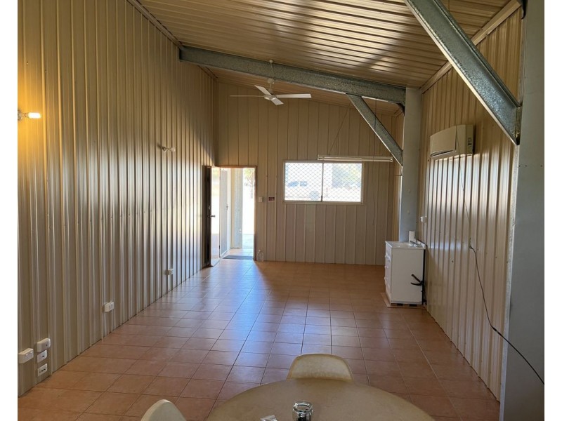 22 Walgett Street, Cumborah NSW 2832