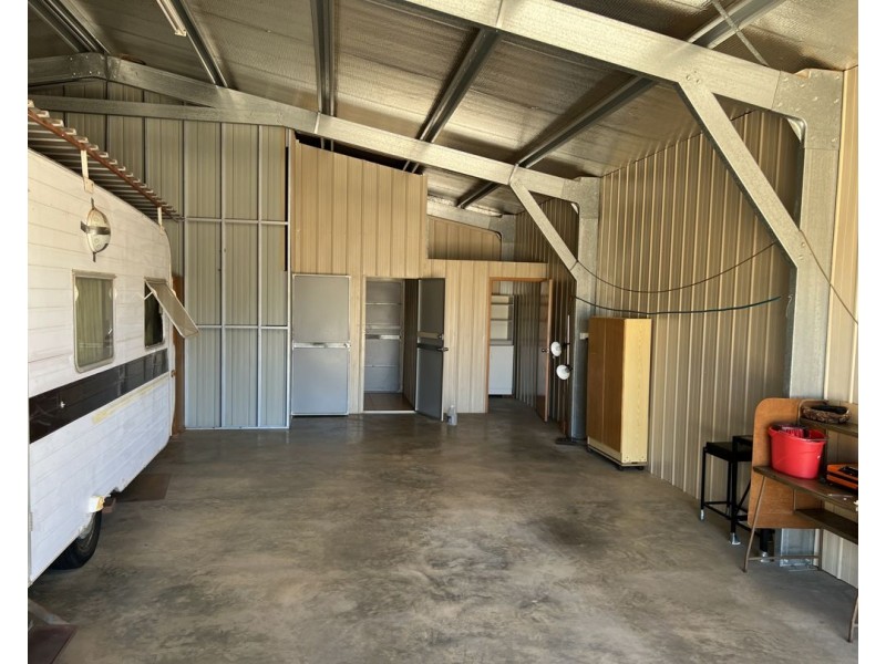 22 Walgett Street, Cumborah NSW 2832