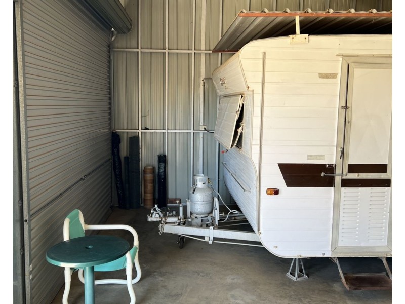 22 Walgett Street, Cumborah NSW 2832