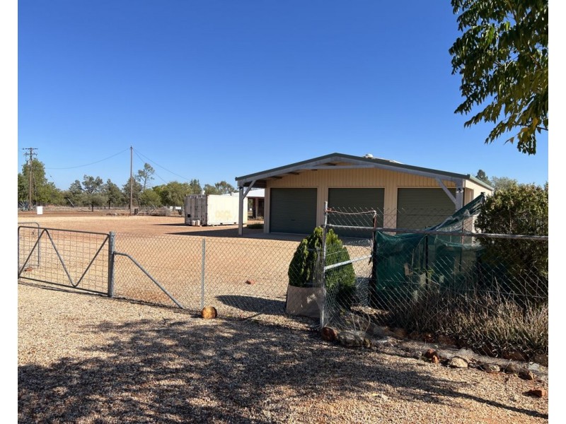 22 Walgett Street, Cumborah NSW 2832