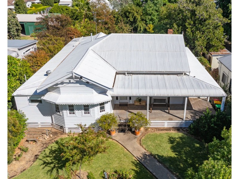 31 Chester Street, Moree NSW 2400
