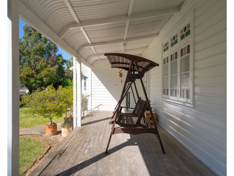 31 Chester Street, Moree NSW 2400