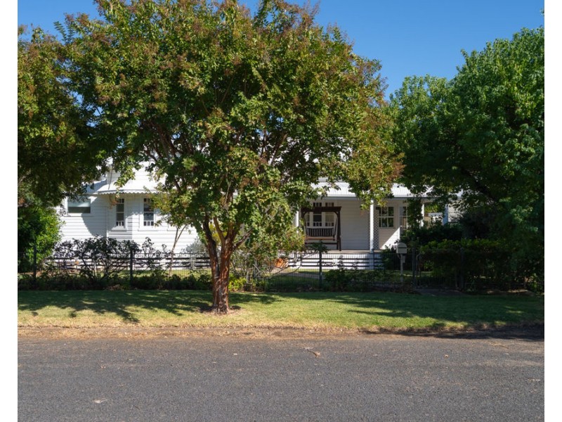 31 Chester Street, Moree NSW 2400