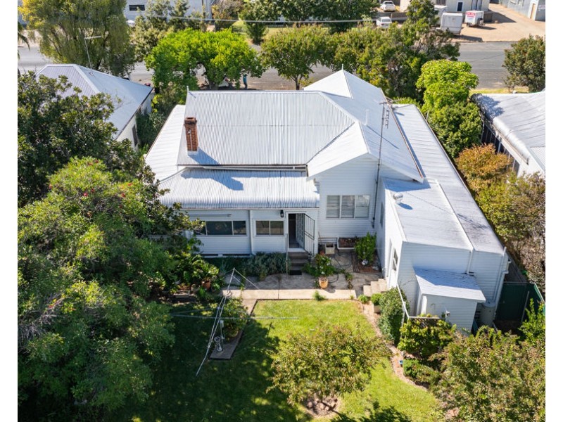 31 Chester Street, Moree NSW 2400