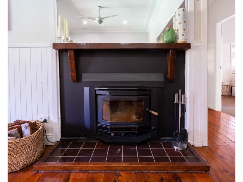 21 Sunnyside Road, Moree NSW 2400