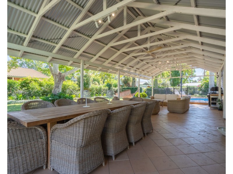 21 Sunnyside Road, Moree NSW 2400