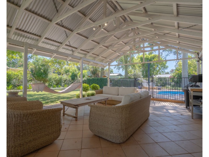 21 Sunnyside Road, Moree NSW 2400