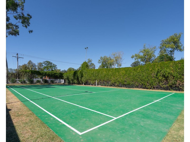 21 Sunnyside Road, Moree NSW 2400