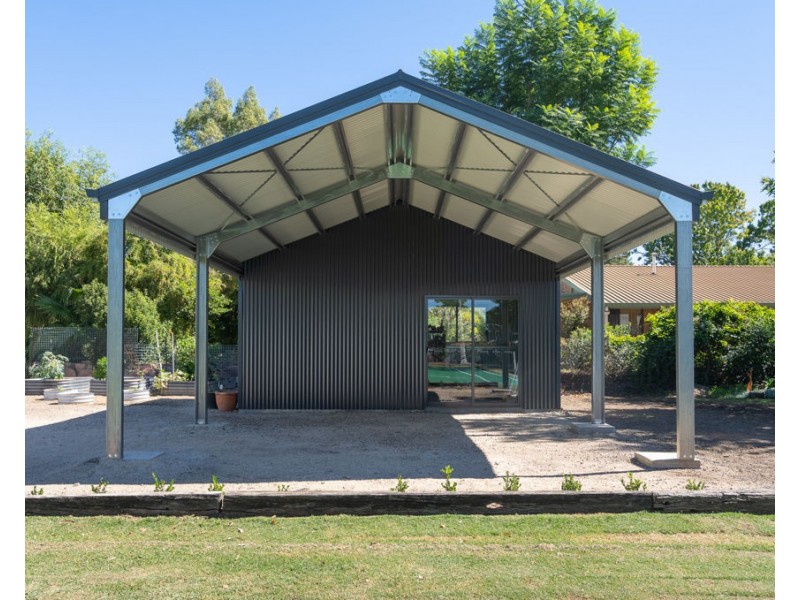 21 Sunnyside Road, Moree NSW 2400