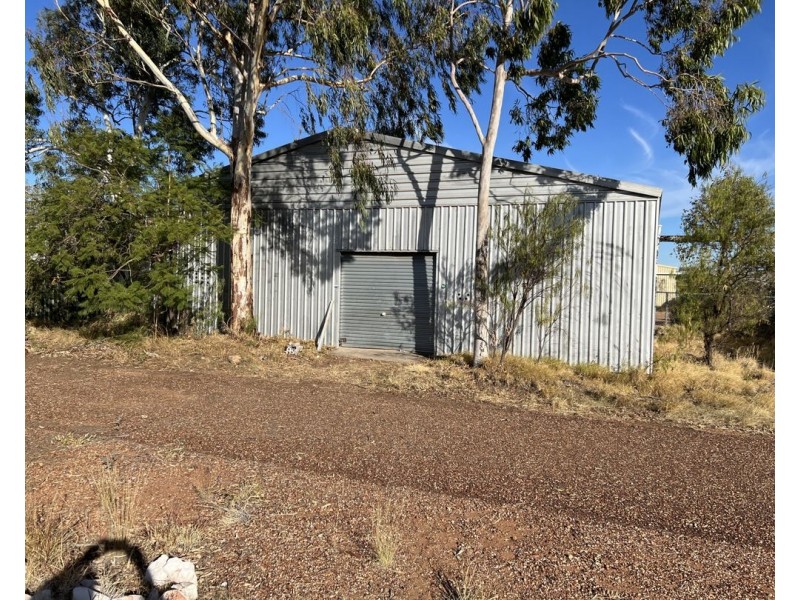 3 Fred Reece Way, Lightning Ridge NSW 2834