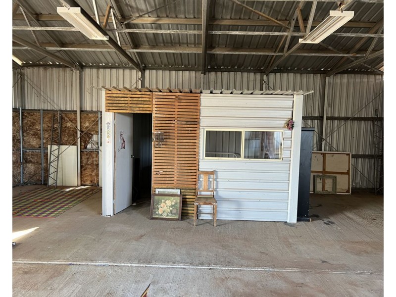 3 Fred Reece Way, Lightning Ridge NSW 2834