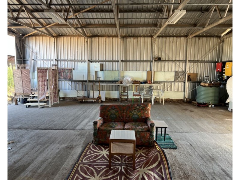 3 Fred Reece Way, Lightning Ridge NSW 2834