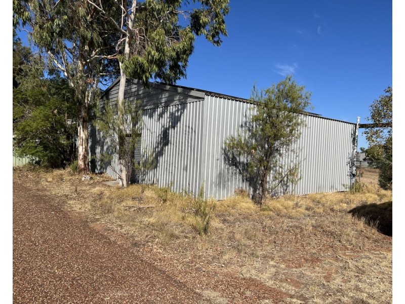 3 Fred Reece Way, Lightning Ridge NSW 2834