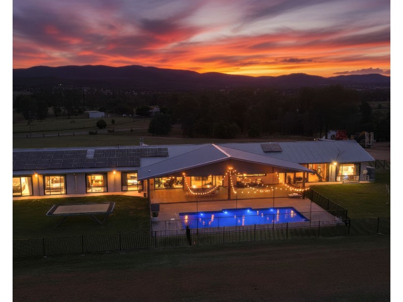 5 Brigalow St, Bingara NSW 2404