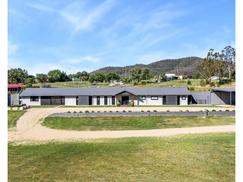 5 Brigalow St, Bingara NSW 2404